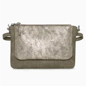 Stella & Dot Bowery Belt Bag Crossbody